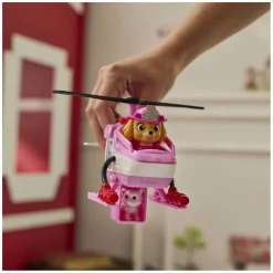 PAW Patrol Fire Rescue Voertuig - Skye