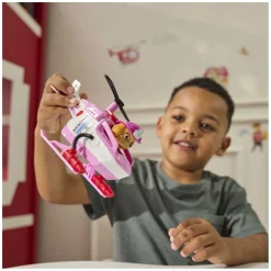 PAW Patrol Fire Rescue Voertuig - Skye