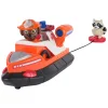 PAW Patrol Fire Rescue Voertuig - Zuma