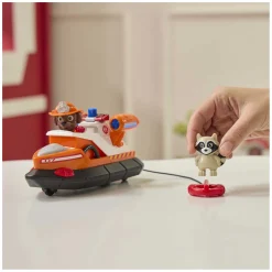 PAW Patrol Fire Rescue Voertuig - Zuma