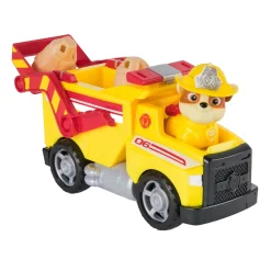 PAW Patrol Fire Rescue Voertuig - Rubble
