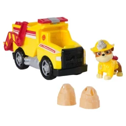 PAW Patrol Fire Rescue Voertuig - Rubble