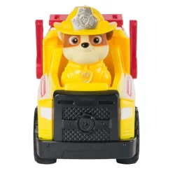 PAW Patrol Fire Rescue Voertuig - Rubble