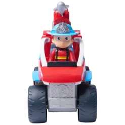 PAW Patrol Fire Rescue Voertuig - Ryder