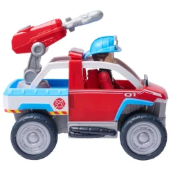 PAW Patrol Fire Rescue Voertuig - Ryder