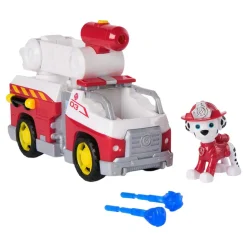PAW Patrol Fire Rescue Voertuig - Marshall