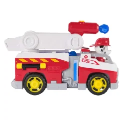 PAW Patrol Fire Rescue Voertuig - Marshall