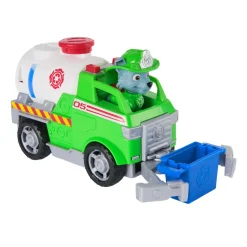 PAW Patrol Fire Rescue Voertuig - Rocky