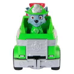 PAW Patrol Fire Rescue Voertuig - Rocky