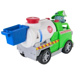 PAW Patrol Fire Rescue Voertuig - Rocky