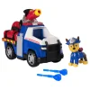 PAW Patrol Fire Rescue Voertuig - Chase