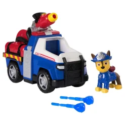 PAW Patrol Fire Rescue Voertuig - Chase