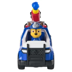 PAW Patrol Fire Rescue Voertuig - Chase