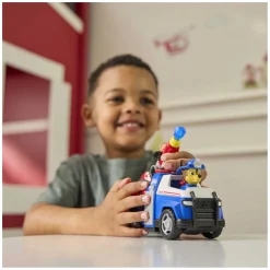 PAW Patrol Fire Rescue Voertuig - Chase