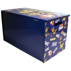 PAW Patrol Houten Speelgoedkist 55,5x29,5x30cm