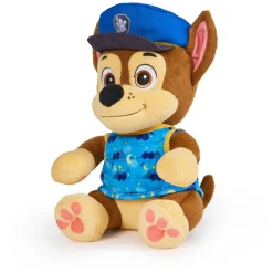 PAW Patrol Knuffel Pluche - Chase, 25cm