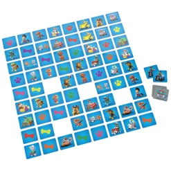 PAW Patrol Memo Spel in Koffertje