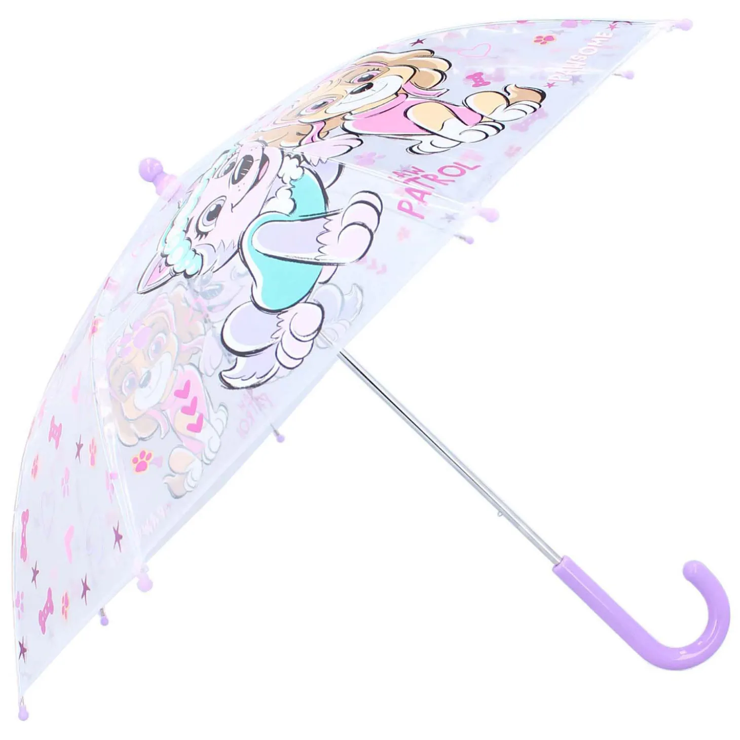 PAW Patrol Paraplu Rainy Days