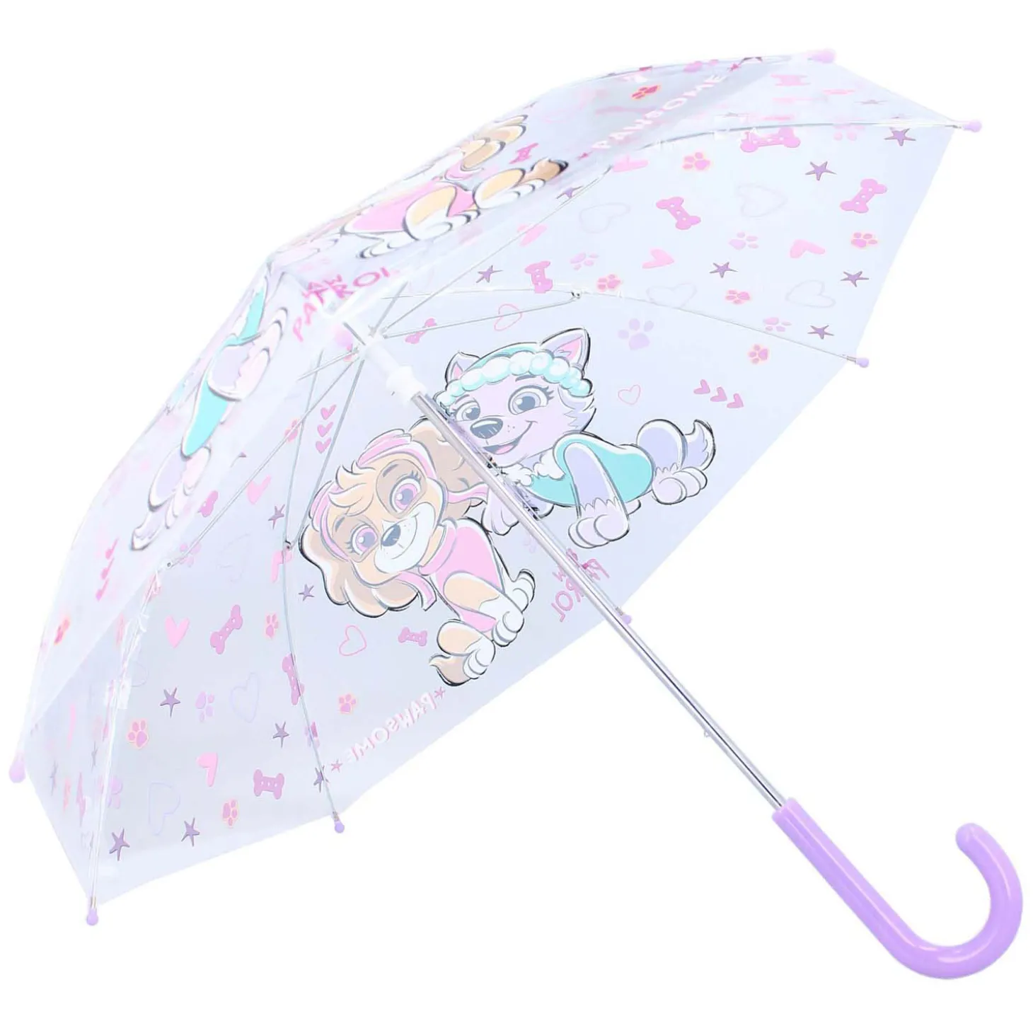 PAW Patrol Paraplu Rainy Days