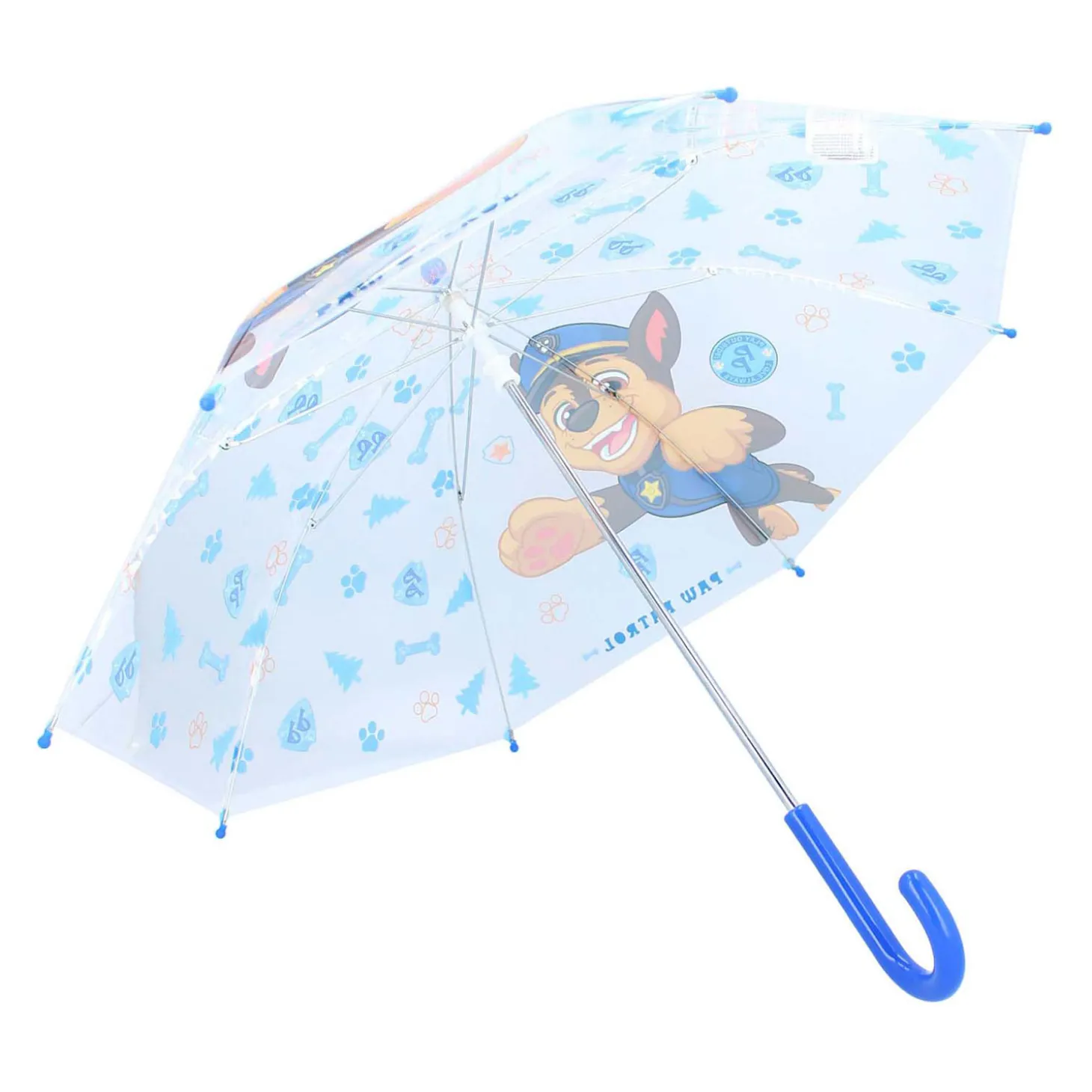 PAW Patrol Paraplu Rainy Days