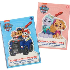 PAW Patrol Prikblok