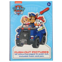 PAW Patrol Prikblok