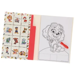 PAW Patrol Prikblok