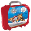 PAW Patrol Reis Stempel- en Kleurkoffer