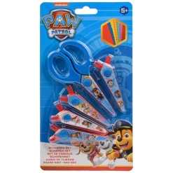 PAW Patrol Schaartje met 5 Kartelbladen