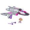 PAW Patrol Skye - The Mighty Movie - Deluxe Vehicles