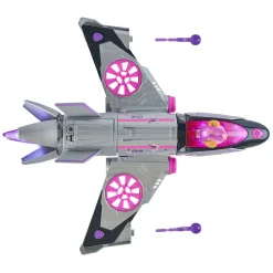 PAW Patrol Skye - The Mighty Movie - Deluxe Vehicles