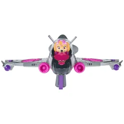 PAW Patrol Skye - The Mighty Movie - Deluxe Vehicles