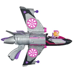 PAW Patrol Skye - The Mighty Movie - Deluxe Vehicles
