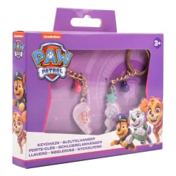 PAW Patrol Sleutelhanger BFF