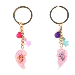 PAW Patrol Sleutelhanger BFF