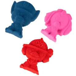 PAW Patrol Stretchy Sand Speelzand met Mal