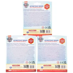 PAW Patrol Stretchy Sand Speelzand met Mal