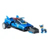 PAW Patrol The Mighty Movie Deluxe Vehicles - Chase