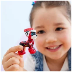 PAW Patrol The Mighty Movie Vehicles - Marshall