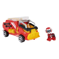 PAW Patrol The Mighty Movie Vehicles - Marshall