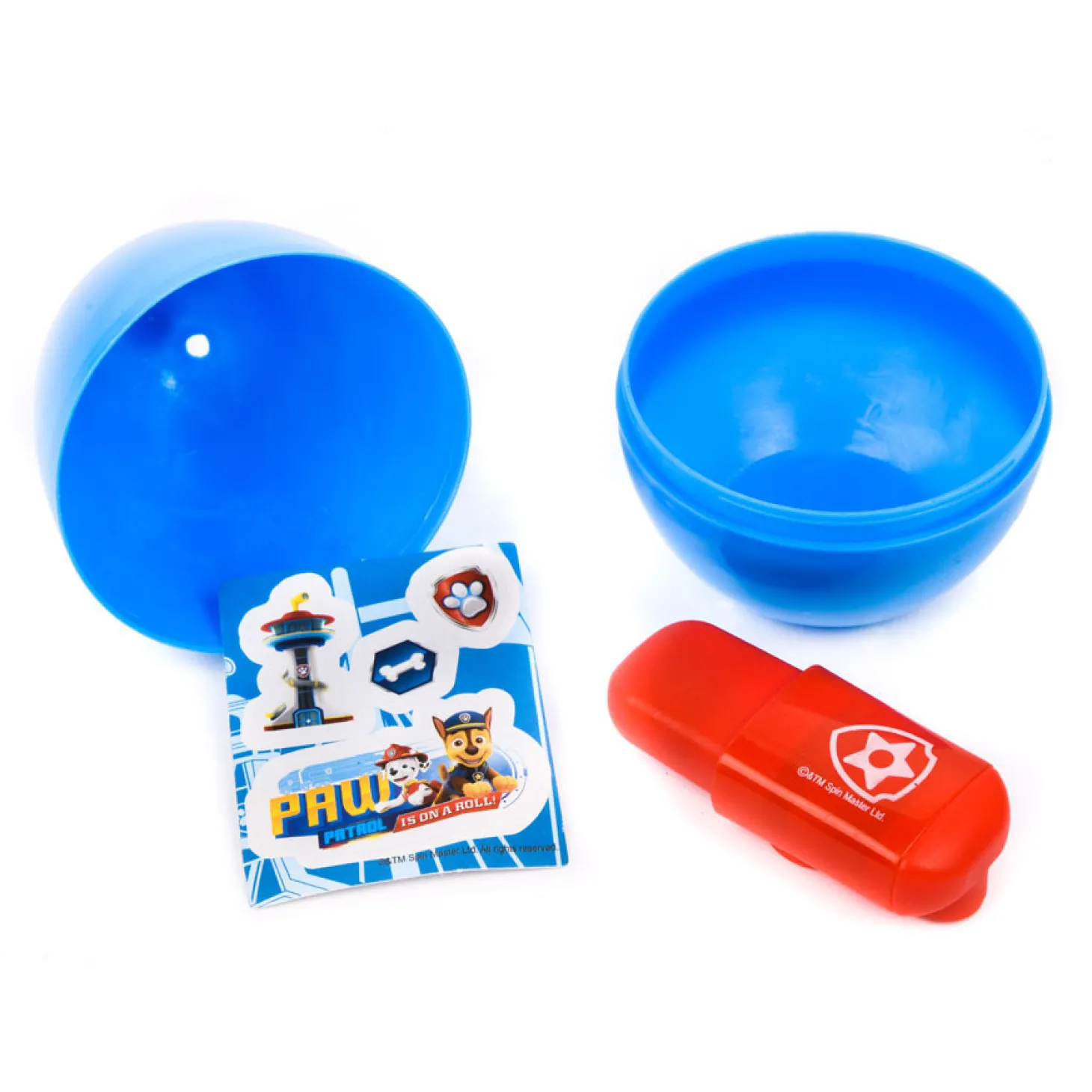 PAW Patrol Verrassingsei