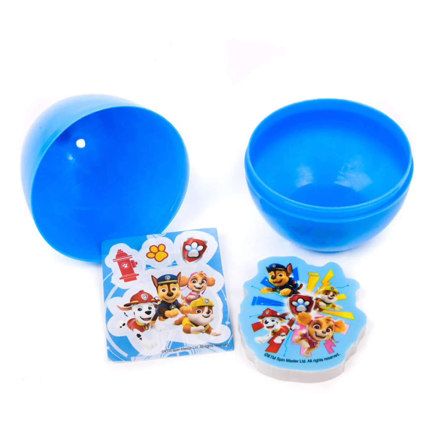 PAW Patrol Verrassingsei