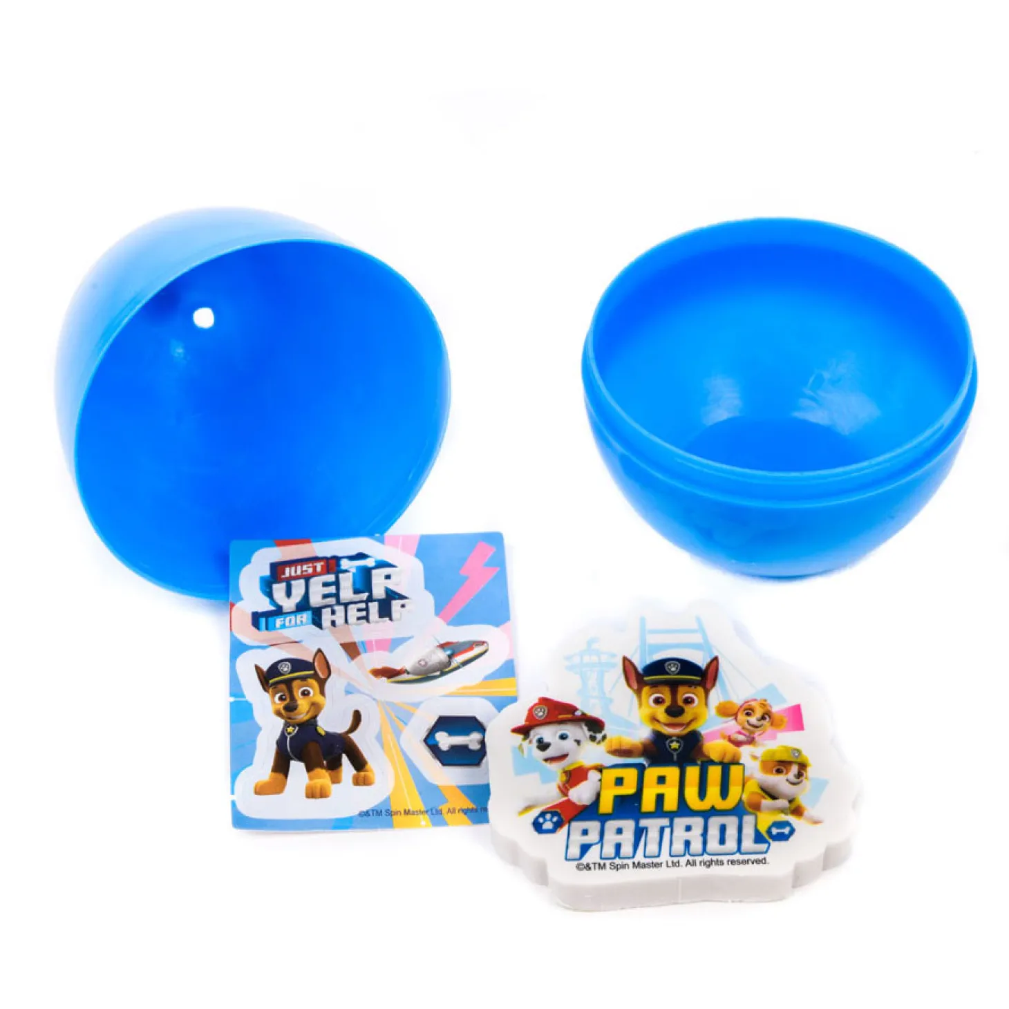 PAW Patrol Verrassingsei