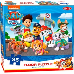 PAW Patrol Vloerpuzzel