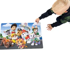 PAW Patrol Vloerpuzzel