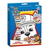 PAW Patrol Zand Schilderen, 16dlg.