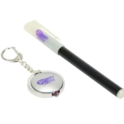 Pen Geheimschrift met UV-licht