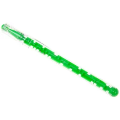 Pen met Geduldspel Doolhof Kleur