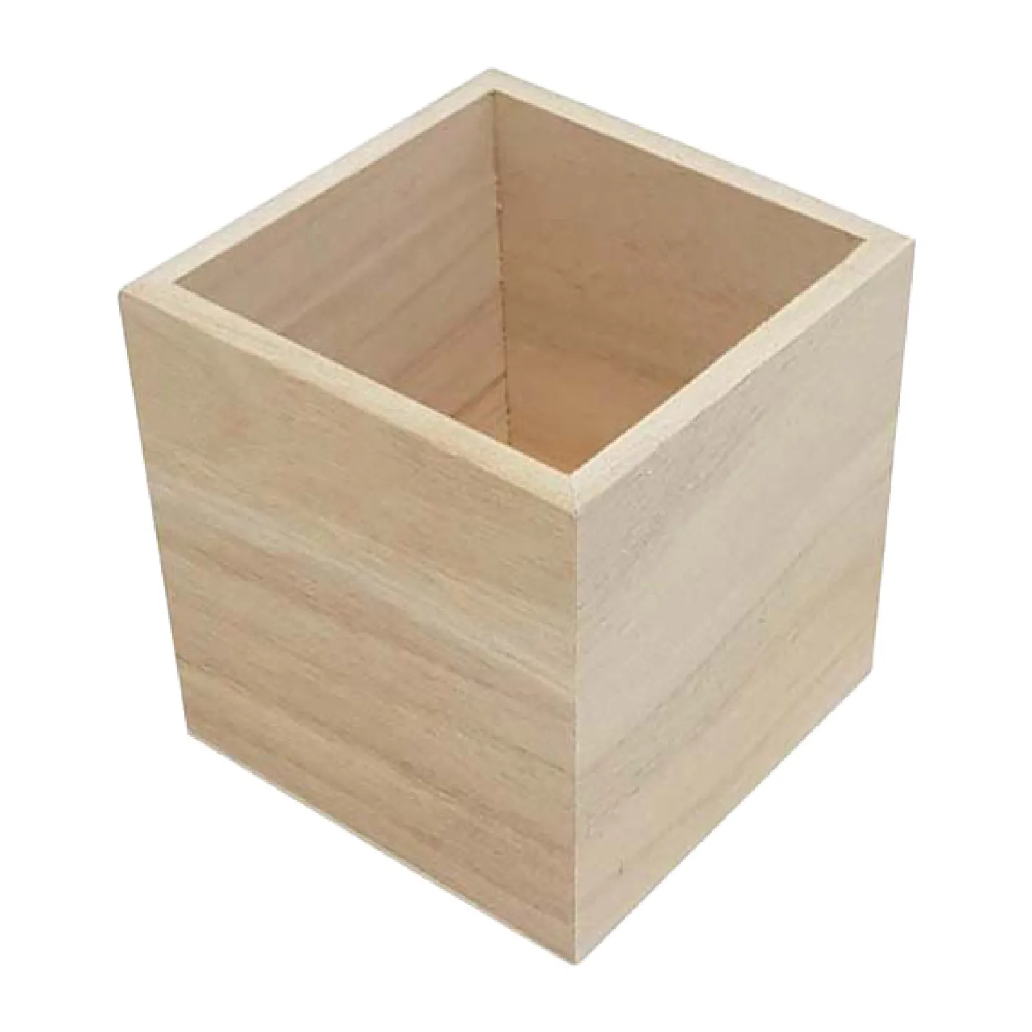 Pennenbakje Vierkant