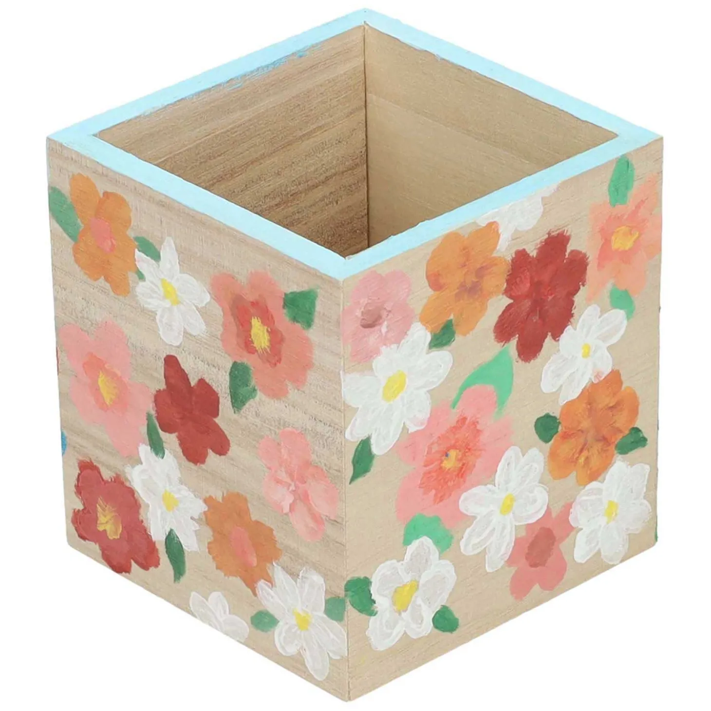 Pennenbakje Vierkant